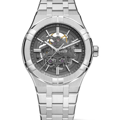 Montre Maurice Lacroix Aikon AI6008-SS002-030-1