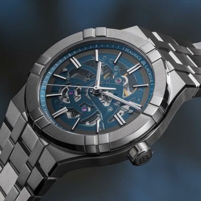 Montre Maurice Lacroix Aikon AI6008-SS002-031-1