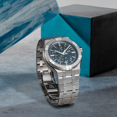 Montre Maurice Lacroix Aikon AI6008-SS002-031-1