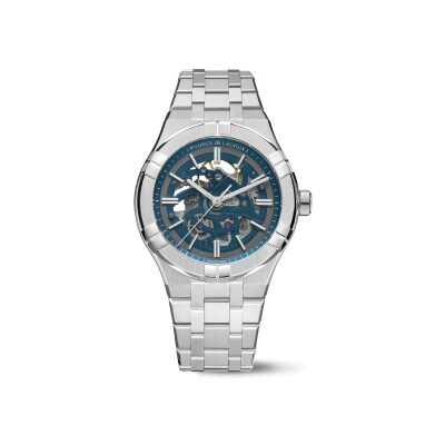 Montre Maurice Lacroix Aikon AI6008-SS002-031-1