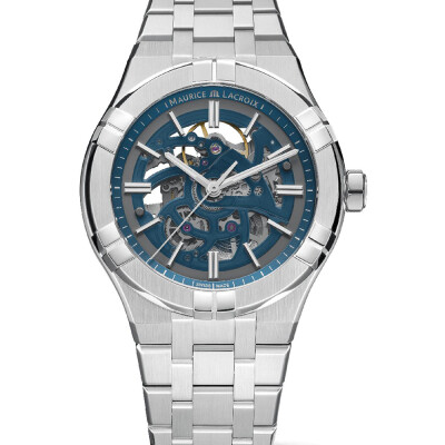 Montre Maurice Lacroix Aikon AI6008-SS002-031-1