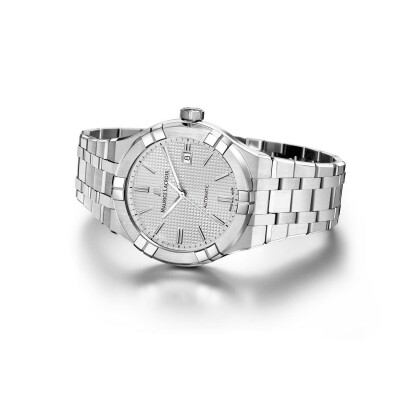 Montre Maurice Lacroix Aikon Automatic AI6008-SS002-130-1