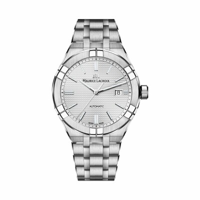 Montre Maurice Lacroix Aikon Automatic AI6008-SS002-130-1