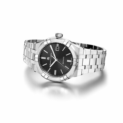 Montre Maurice Lacroix Aikon Automatic AI6008-SS002-330-1