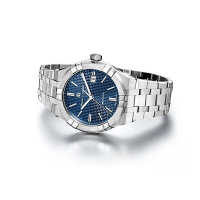 Montre Maurice Lacroix Aikon Automatic AI6008-SS002-430-1