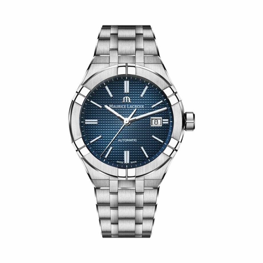 Maurice Lacroix Aikon Automatic AI6008-SS002-430-1 watch