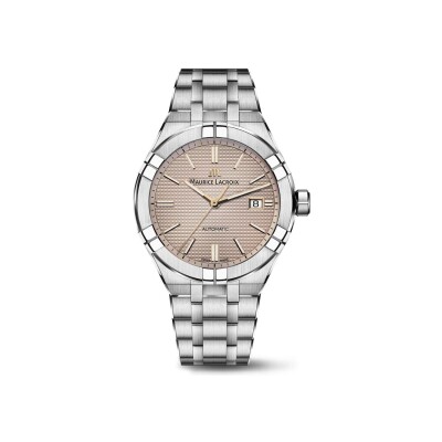 Montre Maurice Lacroix Aikon AI6008-SS002-730-1