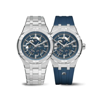 Montre Maurice Lacroix Aikon AI6008-SS00F-031-C