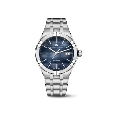 Montre Maurice Lacroix Aikon AI6008-SS00F-330-A