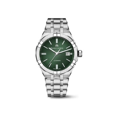 Montre Maurice Lacroix Aikon AI6008-SS00F-630-D