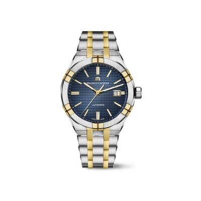 Montre Maurice Lacroix Aikon AI6008-SY013-432-1