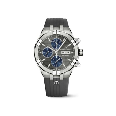 Montre Maurice Lacroix Aikon AI6038-TT030-330-2