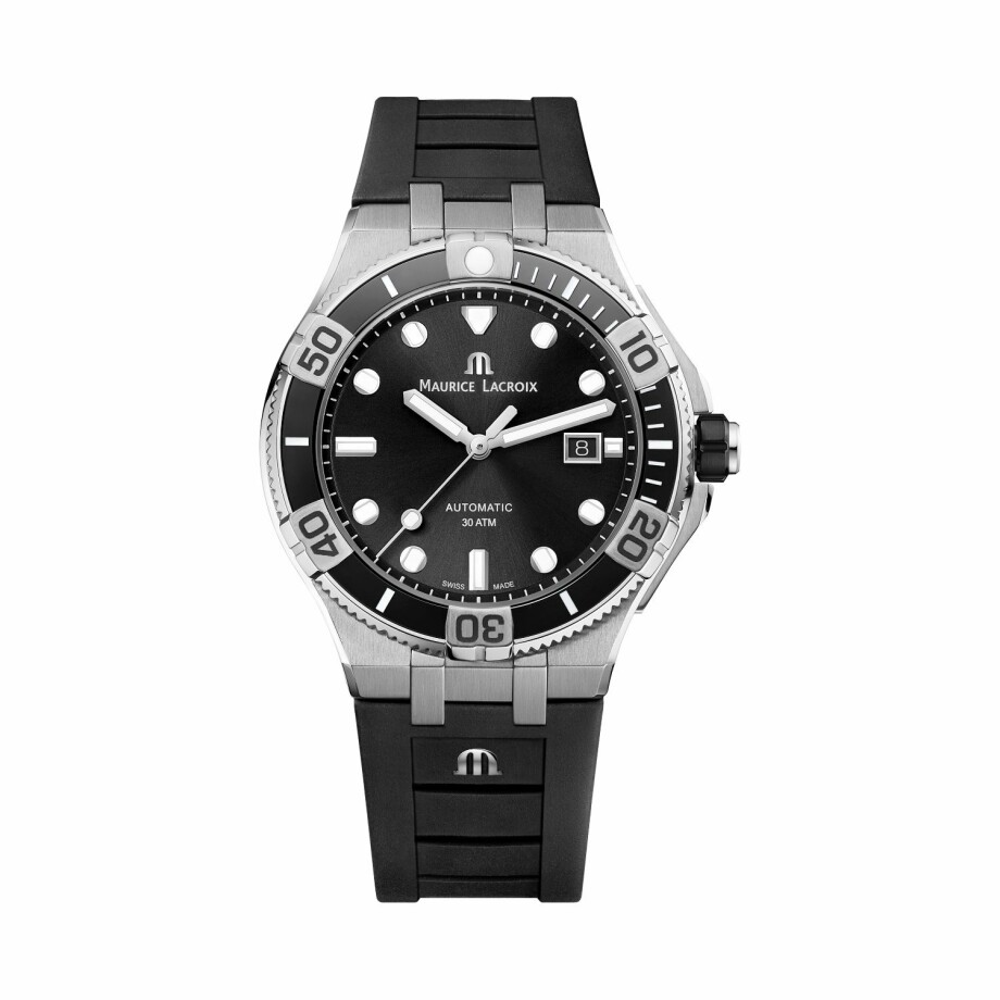 Maurice Lacroix Aikon Venturer AI6058-SS001-330-1 watch