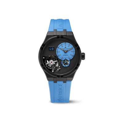 Montre Maurice Lacroix Aikon AI6118-DLB0J-430-H