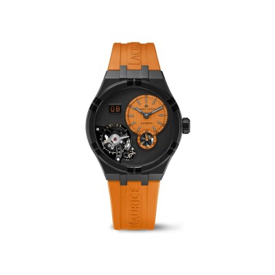 Montre Maurice Lacroix Aikon AI6118-DLB0J-530-J