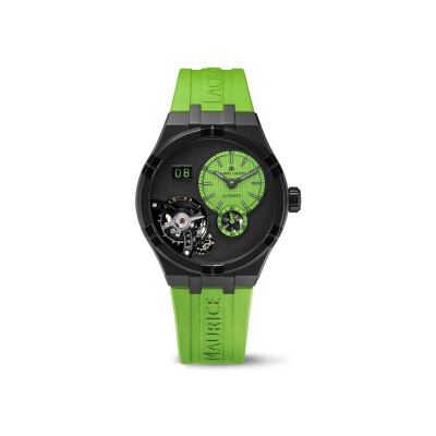 Montre Maurice Lacroix Aikon AI6118-DLB0J-630-I