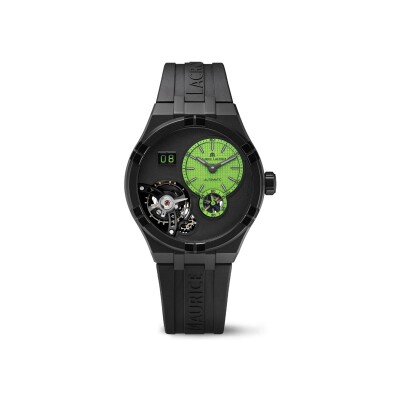 Montre Maurice Lacroix Aikon AI6118-DLB0J-630-I