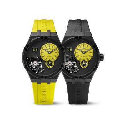 Montre Maurice Lacroix Aikon AI6118-DLB0J-730-I