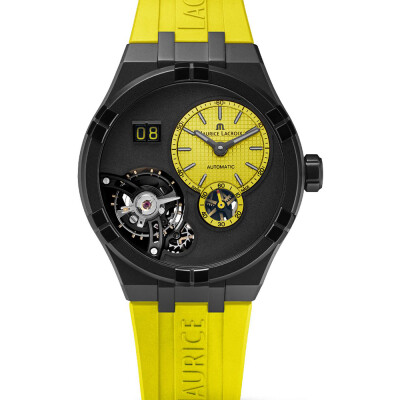 Montre Maurice Lacroix Aikon AI6118-DLB0J-730-I