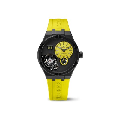 Montre Maurice Lacroix Aikon AI6118-DLB0J-730-I