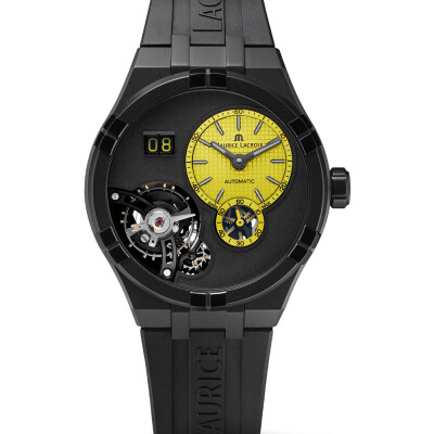 Montre Maurice Lacroix Aikon AI6118-DLB0J-730-I