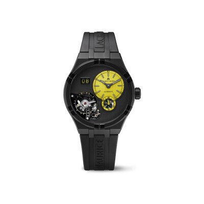 Montre Maurice Lacroix Aikon AI6118-DLB0J-730-I