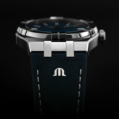 Montre Maurice Lacroix Aikon AI7007-SS00E-430-C