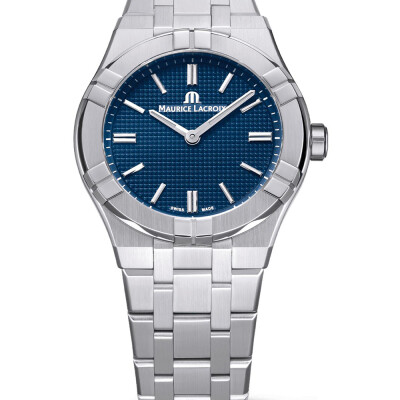Montre Maurice Lacroix Aikon AI7007-SS00E-430-C