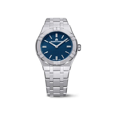 Montre Maurice Lacroix Aikon AI7007-SS00E-430-C