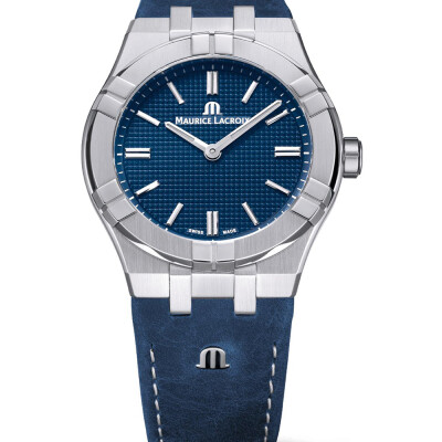Montre Maurice Lacroix Aikon AI7007-SS00E-430-C