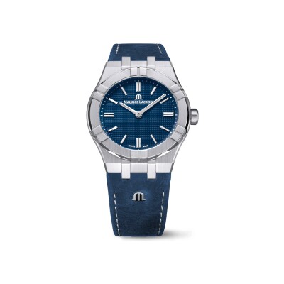 Montre Maurice Lacroix Aikon AI7007-SS00E-430-C