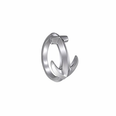 Bague Jourdan Bijoux Caporn en argent