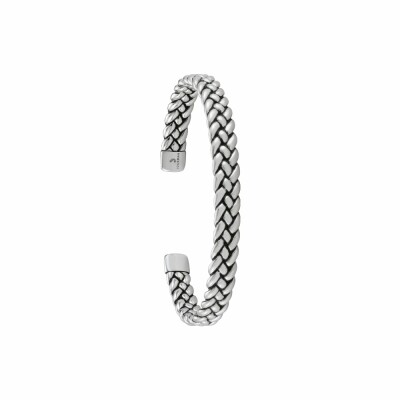 Bracelet Jourdan Bijoux Mirabeau en argent