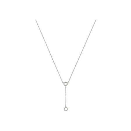 Collier Jourdan Bijoux en argent