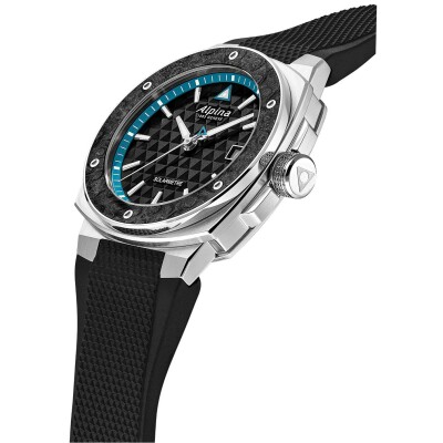 Montre Alpina Alpiner Extreme Solarmetre