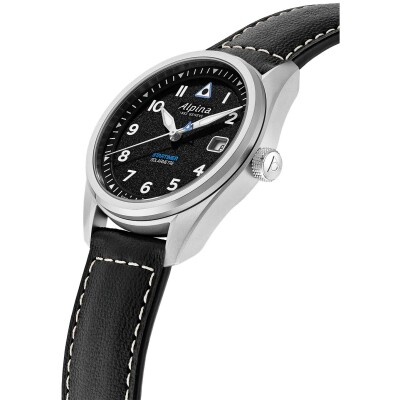 Montre Alpina Startimer Pilot Solarmetre