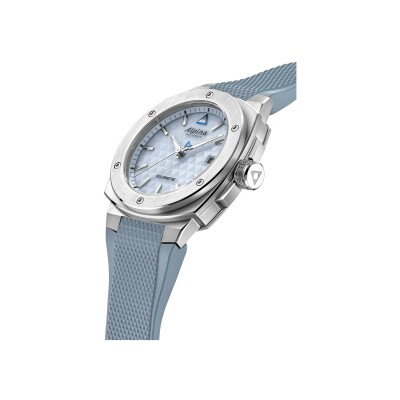 Montre Alpina Alpiner Extreme Solarmetre