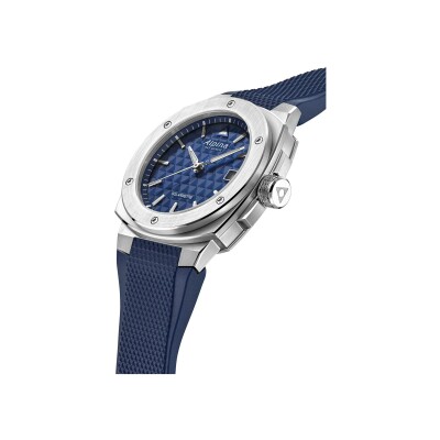 Montre Alpina Alpiner Extreme Solarmetre