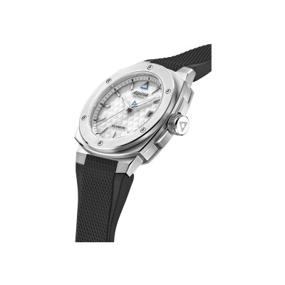 Montre Alpina Alpiner Extreme Solarmetre