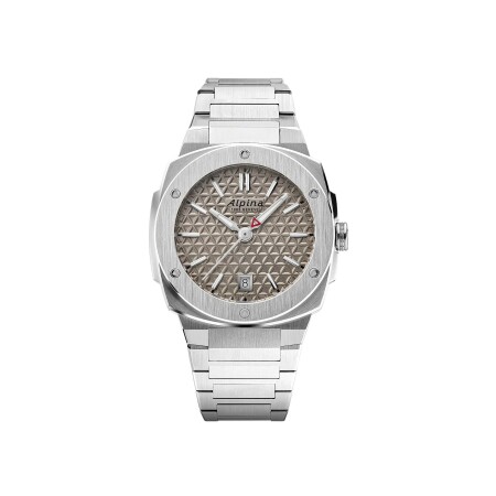 Montre Alpina Alpiner Extreme Quartz