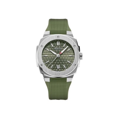 Montre Alpina Alpiner Extreme Quartz