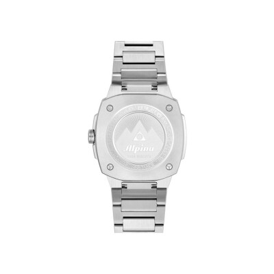 Montre Alpina Alpiner Extreme Quartz
