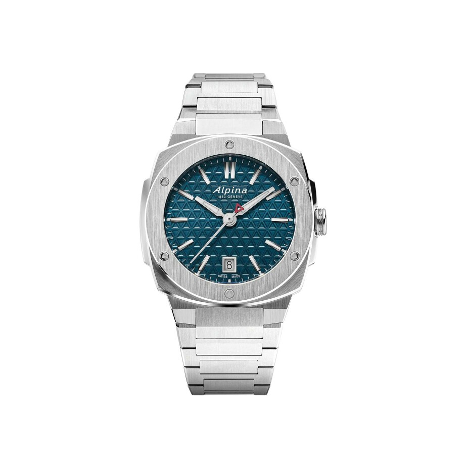 Alpina Alpiner Extreme Quartz watch