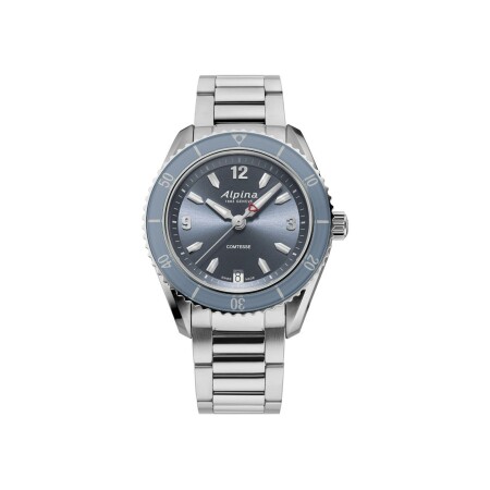 Montre Alpina Alpiner Comtesse Quartz