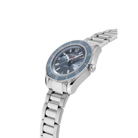 Montre Alpina Alpiner Comtesse Quartz