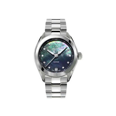 Montre Alpina Comtesse