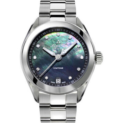 Montre Alpina Comtesse