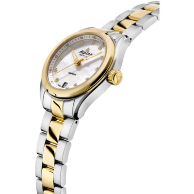 Montre Alpina Comtesse