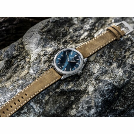 Montre Alpina Alpiner Quartz