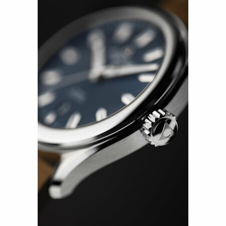 Montre Alpina Alpiner Quartz